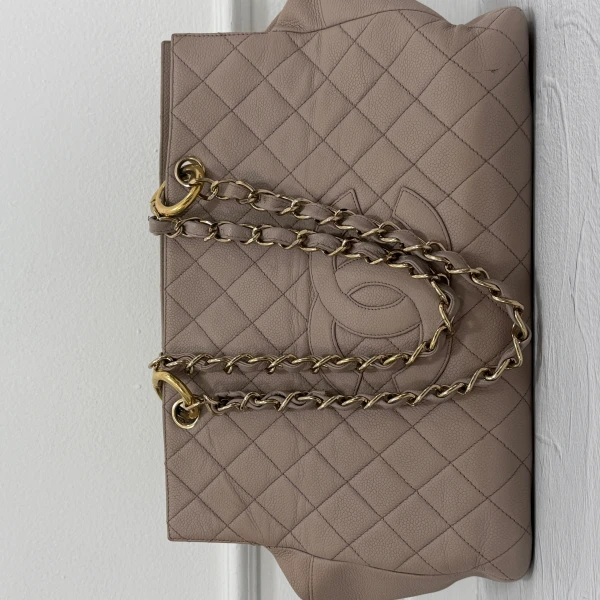 샤넬 정방백 각복원 및 염색 - 명품수선신사